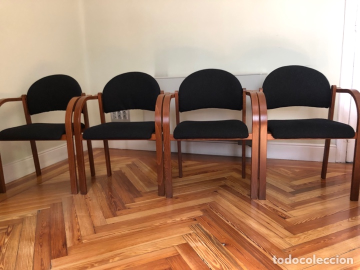 Segunda mano: Sillas - Foto 3