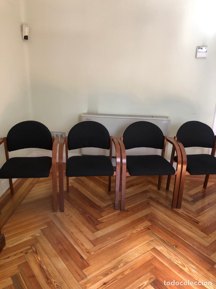 Segunda mano: Sillas - Foto 1