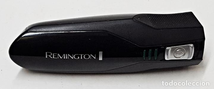 Segunda mano: Cortapelos Remington Model: PG-6030 Con accesorios. - Foto 4