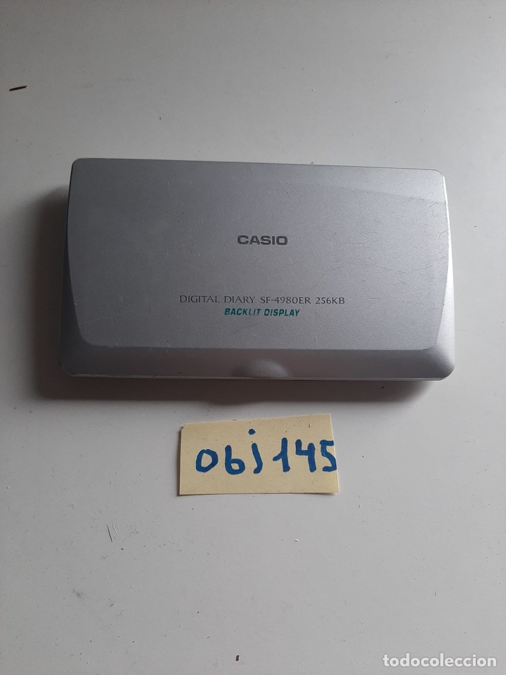 Segunda mano: CALDULADORA CASIO - Foto 2