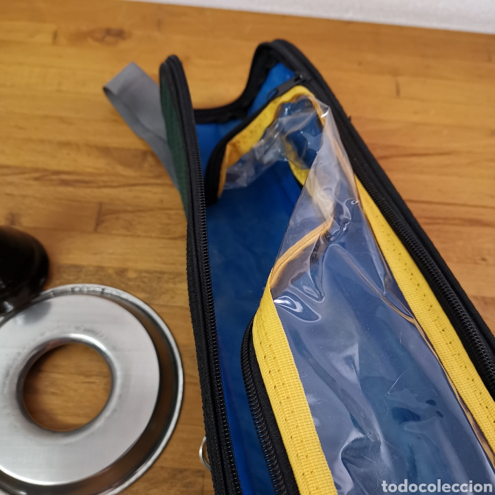 Segunda mano: Bolsa y piezas para xixa de fumar de T&uacute;nez - Foto 3