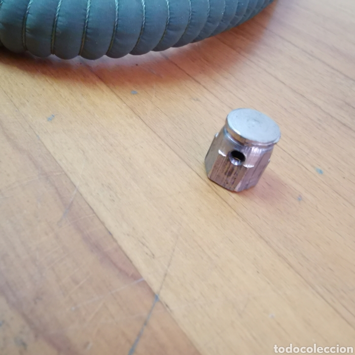 Segunda mano: Bolsa y piezas para xixa de fumar de T&uacute;nez - Foto 9