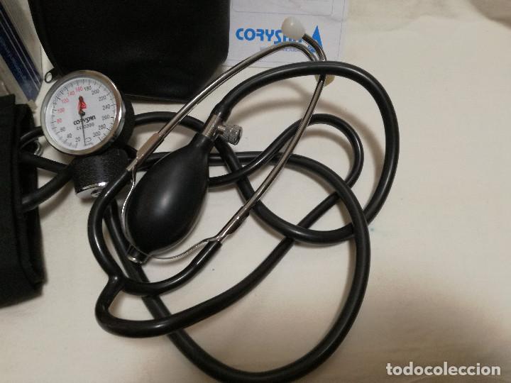 Segunda mano: TENSIOMETRO ANALOGICO CORYSAN - Foto 4