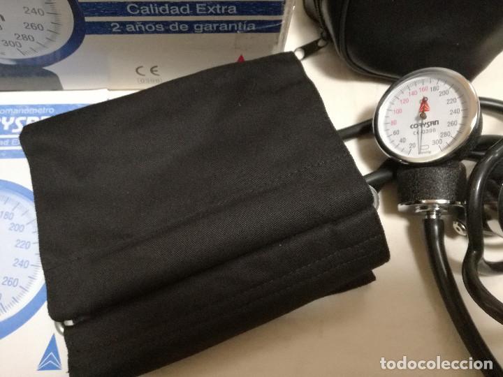 Segunda mano: TENSIOMETRO ANALOGICO CORYSAN - Foto 7
