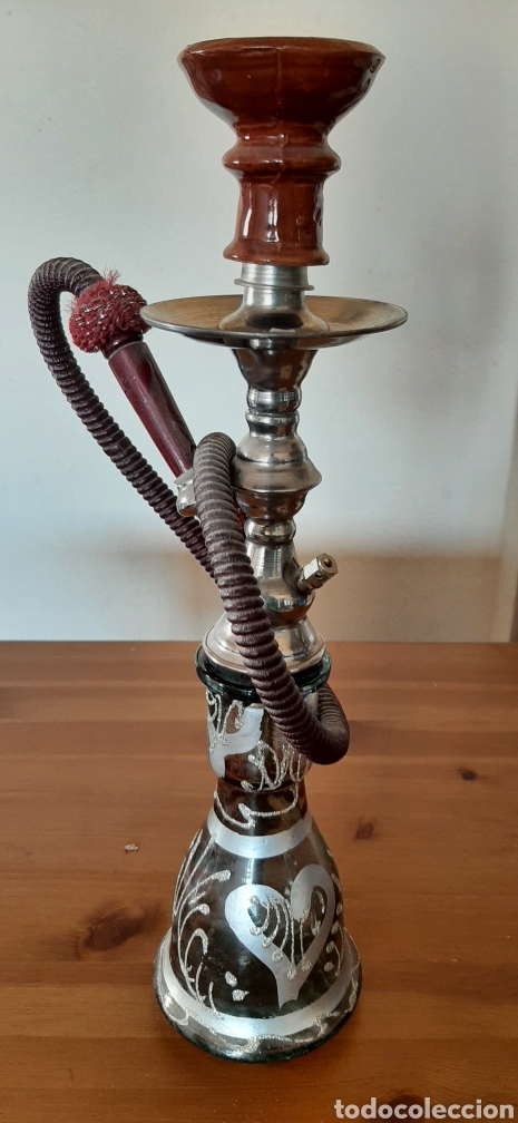 Segunda mano: Cachimba - Foto 1