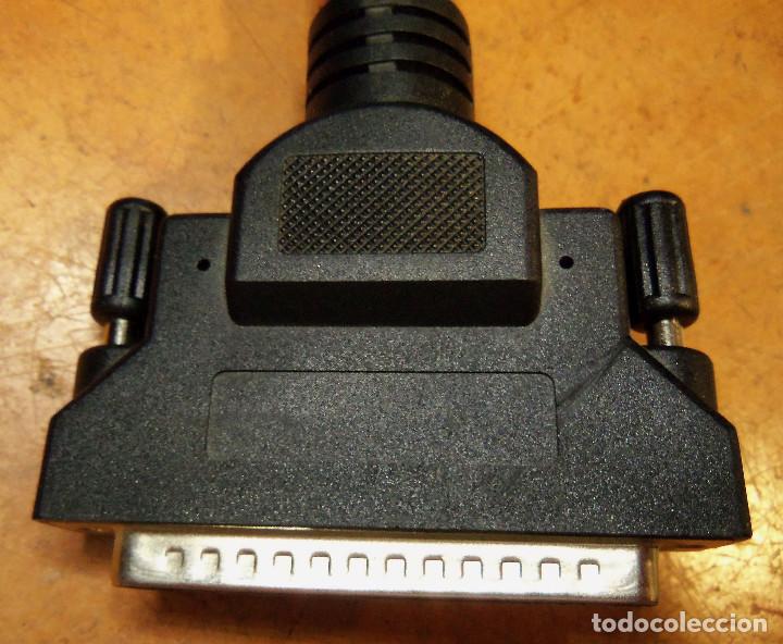 Segunda mano: Cable breakout para tarjeta capturadora Blackmagic Design DeckLink Extreme PCIe - Foto 2