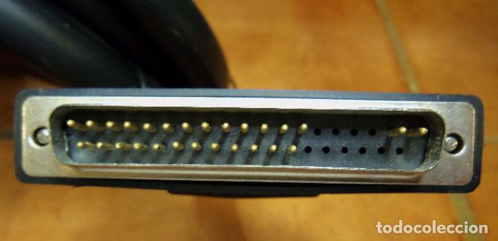 Segunda mano: Cable breakout para tarjeta capturadora Blackmagic Design DeckLink Extreme PCIe - Foto 3