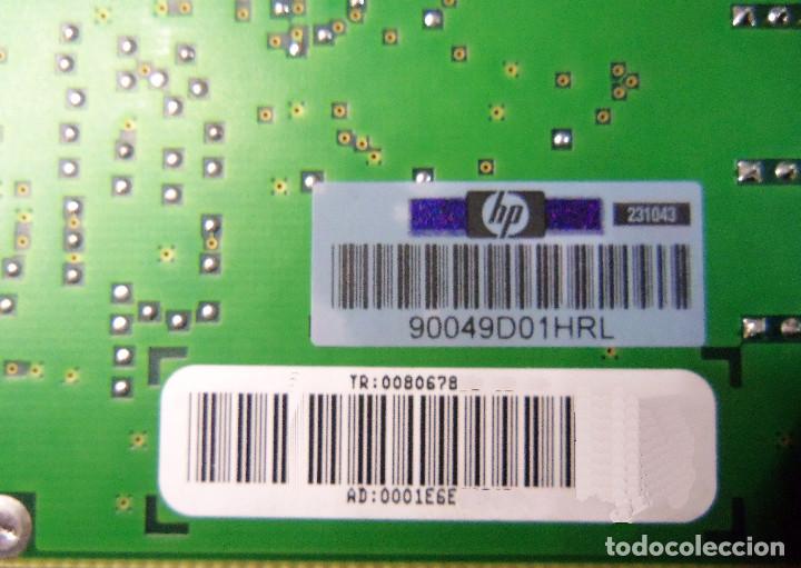 Segunda mano: HP Jetdirect 400N Internal Print Server Plotter o Impresoras J4100A J4100-60002 - Foto 6