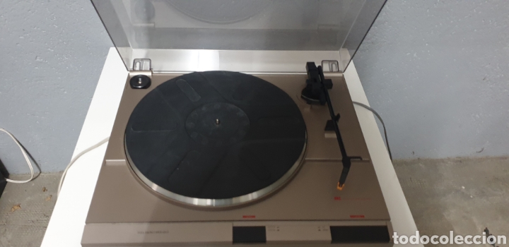 Segunda mano: Tocadisco radiola&nbsp; TYPE ST 1704 - Foto 3