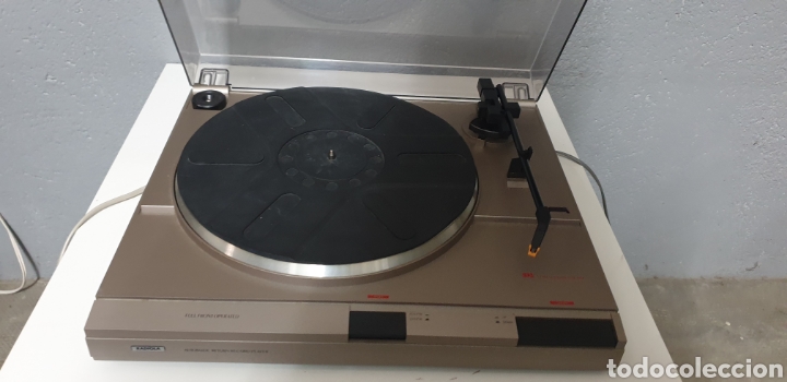Segunda mano: Tocadisco radiola&nbsp; TYPE ST 1704 - Foto 7