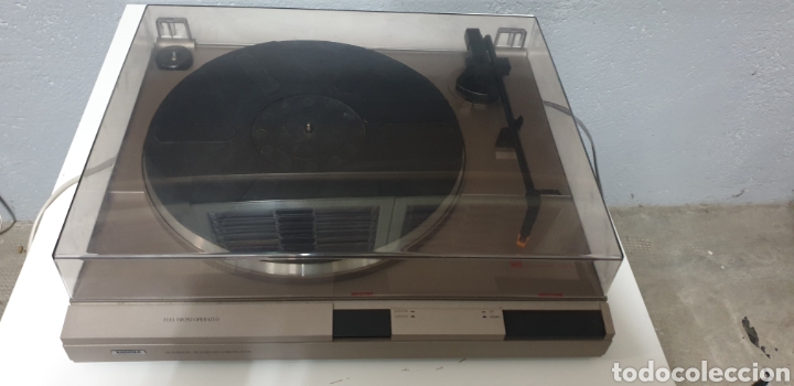 Segunda mano: Tocadisco radiola&nbsp; TYPE ST 1704 - Foto 9