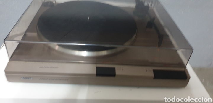Segunda mano: Tocadisco radiola&nbsp; TYPE ST 1704 - Foto 11