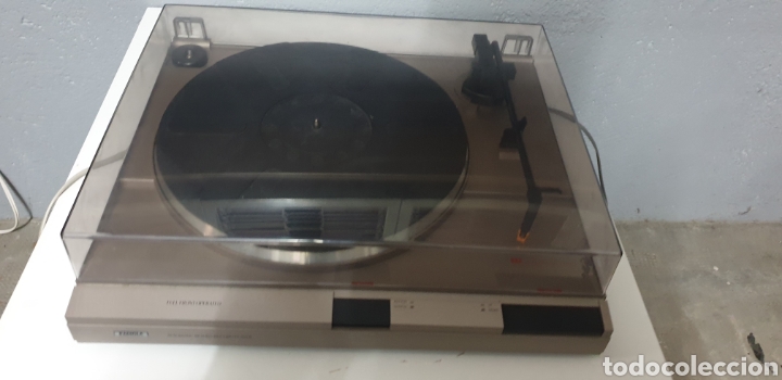 Segunda mano: Tocadisco radiola&nbsp; TYPE ST 1704 - Foto 13