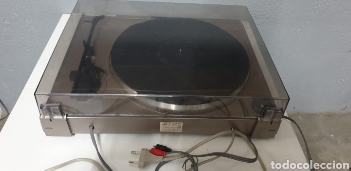 Segunda mano: Tocadisco radiola&nbsp; TYPE ST 1704 - Foto 15