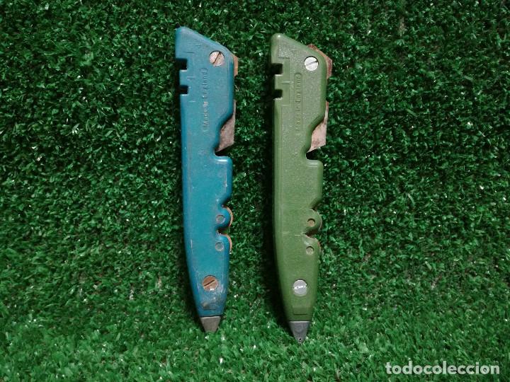 Segunda mano: 2 MULTI HERRAMIENTAS MADE IN ENGLAND - HERRAMIENTA - Foto 1