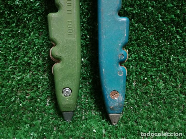 Segunda mano: 2 MULTI HERRAMIENTAS MADE IN ENGLAND - HERRAMIENTA - Foto 6