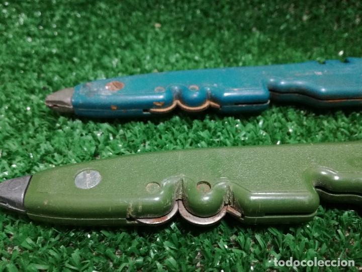 Segunda mano: 2 MULTI HERRAMIENTAS MADE IN ENGLAND - HERRAMIENTA - Foto 11