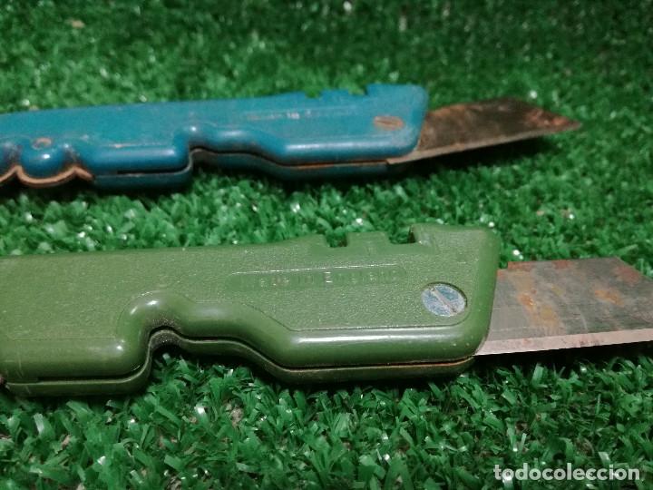Segunda mano: 2 MULTI HERRAMIENTAS MADE IN ENGLAND - HERRAMIENTA - Foto 12