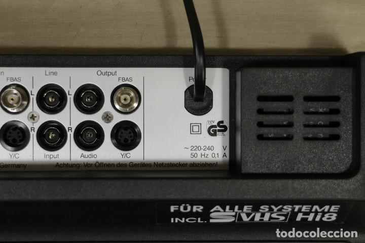 Segunda mano: Vivanco VCR 3066 - Procesador A/V - Foto 3