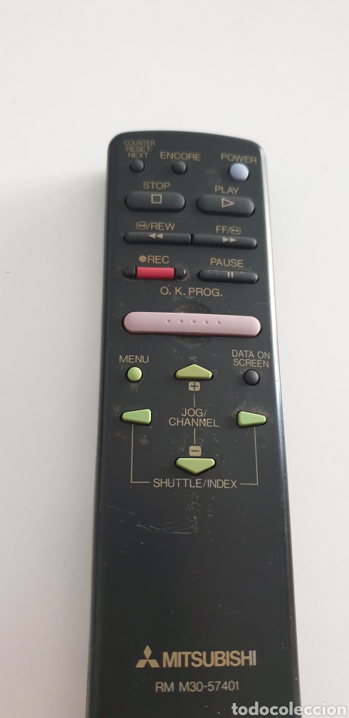 Segunda mano: Mitsubishi RM MO30-57401 - Foto 2