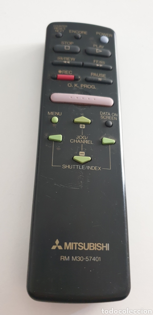 Segunda mano: Mitsubishi RM MO30-57401 - Foto 4