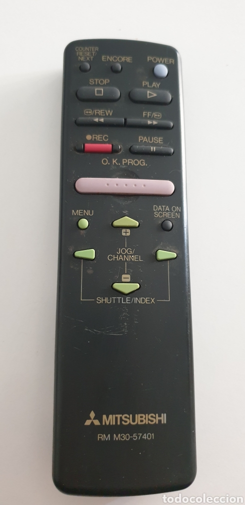 Segunda mano: Mitsubishi RM MO30-57401 - Foto 6
