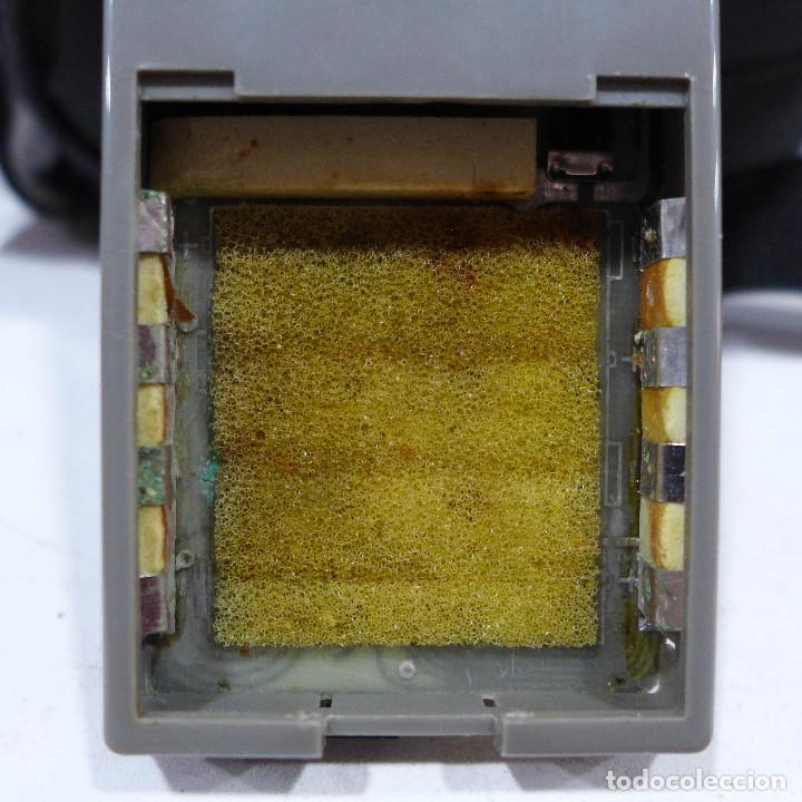 Segunda mano: CALCULADORA TABULEX ALPHA - Foto 4