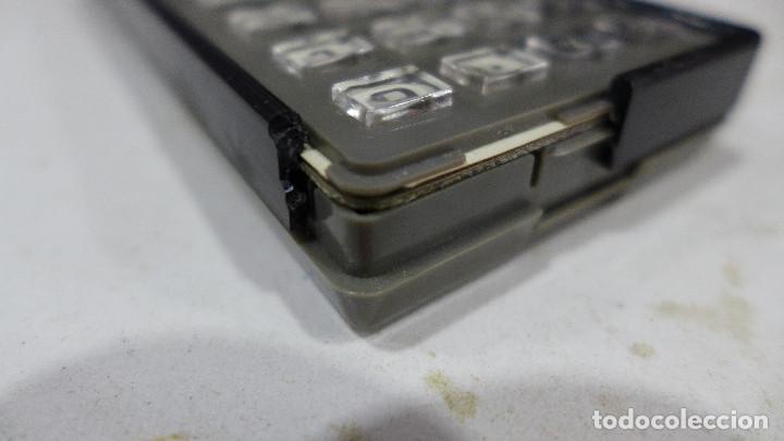 Segunda mano: CALCULADORA TABULEX ALPHA - Foto 8