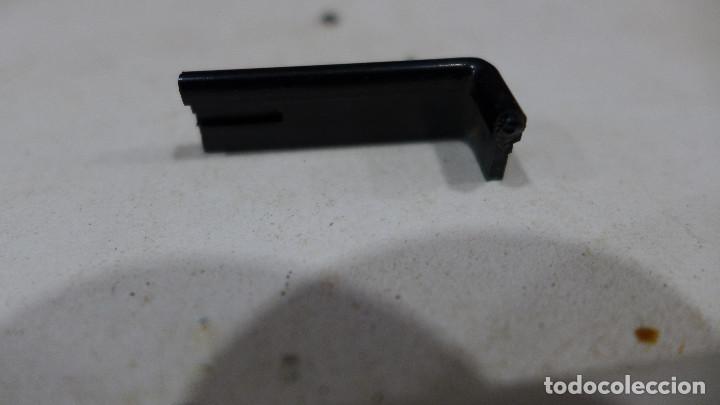 Segunda mano: CALCULADORA TABULEX ALPHA - Foto 9
