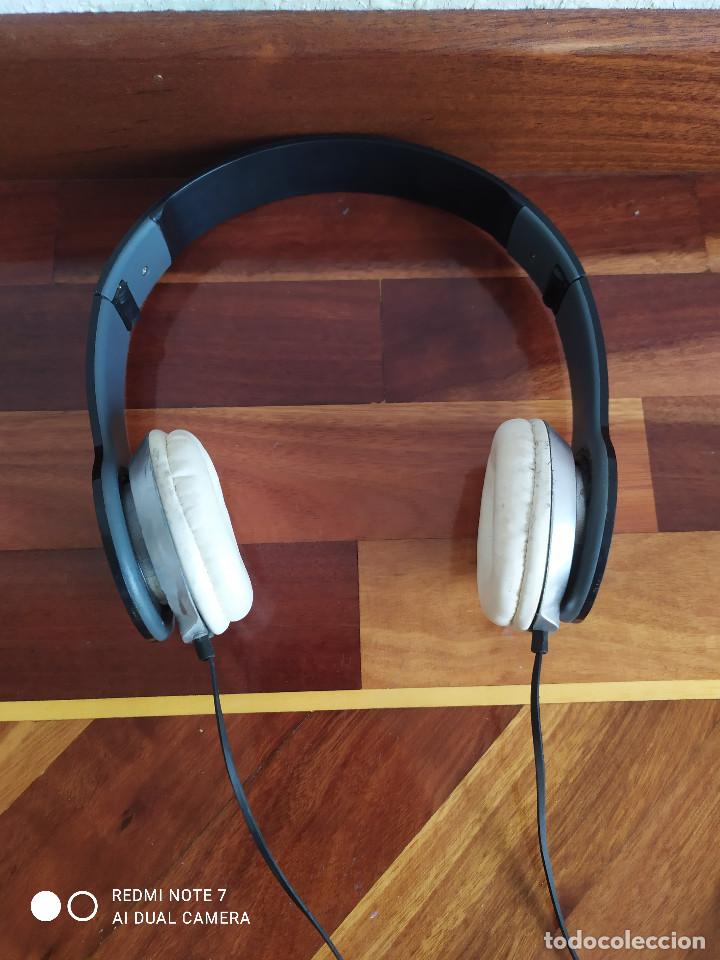 auriculares para ordenador con micrófono - Compra venta en todocoleccion