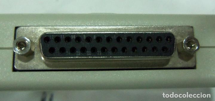 Segunda mano: COMPARTIDOR CENTRONICS PRIMAX EDS41P - Foto 4