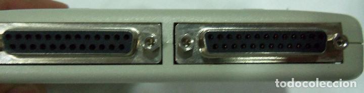Segunda mano: COMPARTIDOR CENTRONICS PRIMAX EDS41P - Foto 5