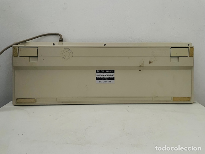 Segunda mano: Focus FK-5001 Keyboard - Foto 4