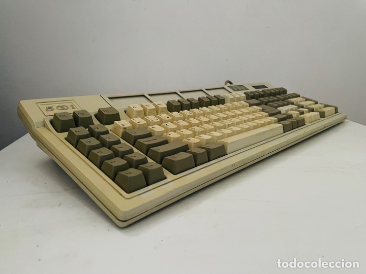 Segunda mano: Focus FK-5001 Keyboard - Foto 7
