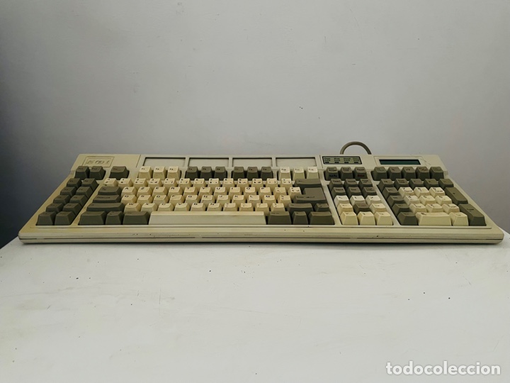 Segunda mano: Focus FK-5001 Keyboard - Foto 9