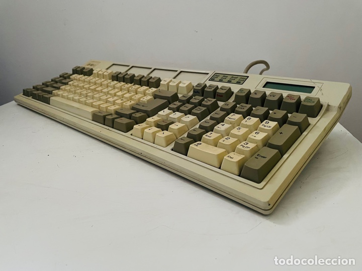 Segunda mano: Focus FK-5001 Keyboard - Foto 11
