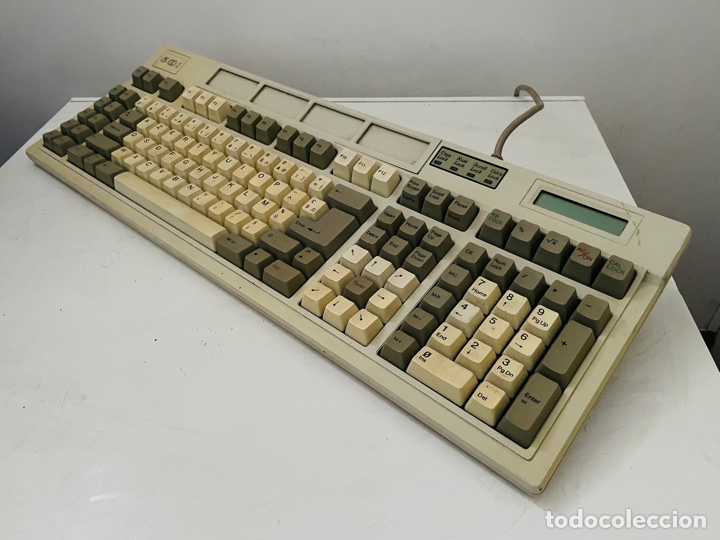 Segunda mano: Focus FK-5001 Keyboard - Foto 12