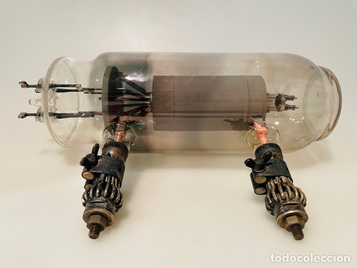 Segunda mano: Telefunken RS 329 Tube Air Cooled - Foto 2