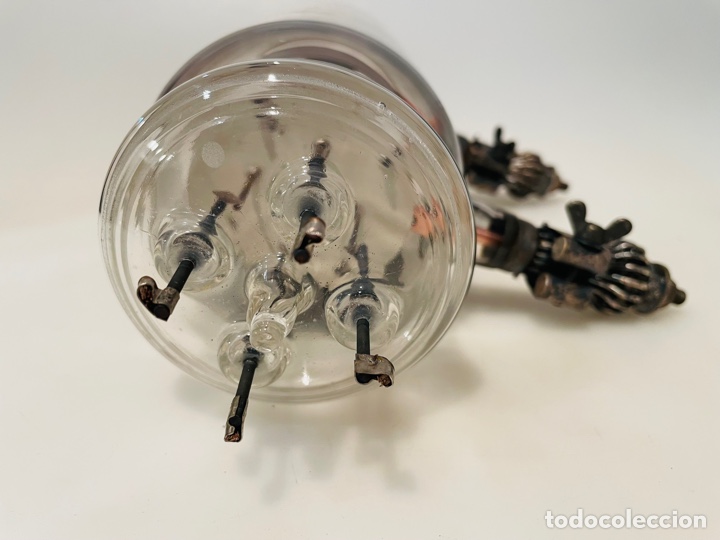 Segunda mano: Telefunken RS 329 Tube Air Cooled - Foto 5