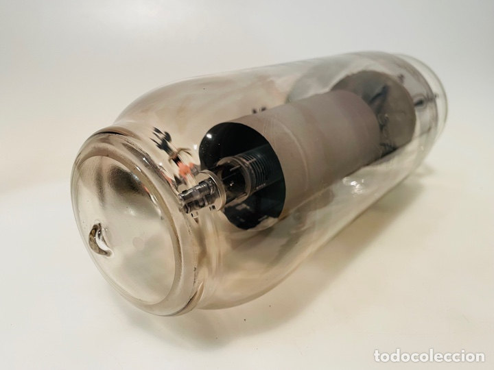 Segunda mano: Telefunken RS 329 Tube Air Cooled - Foto 11