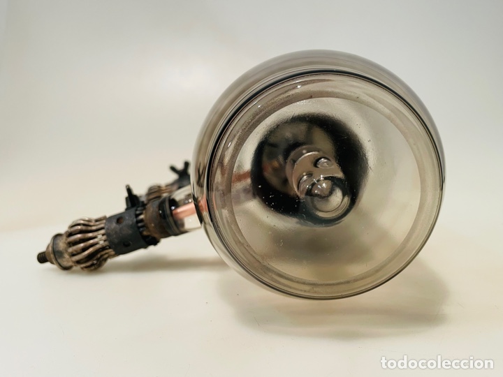 Segunda mano: Telefunken RS 329 Tube Air Cooled - Foto 15