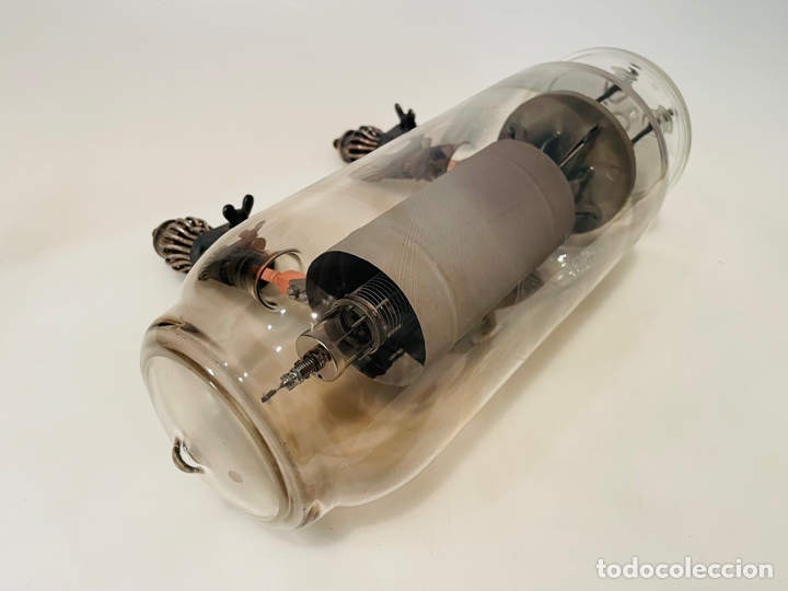 Segunda mano: Telefunken RS 329 Tube Air Cooled - Foto 16