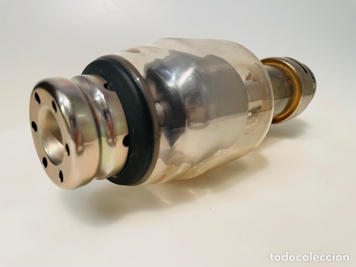 Segunda mano: CHF Muller XF 1011 Tube Germany - Foto 7
