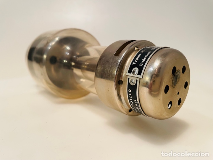 Segunda mano: CHF Muller XF 1011 Tube Germany - Foto 9