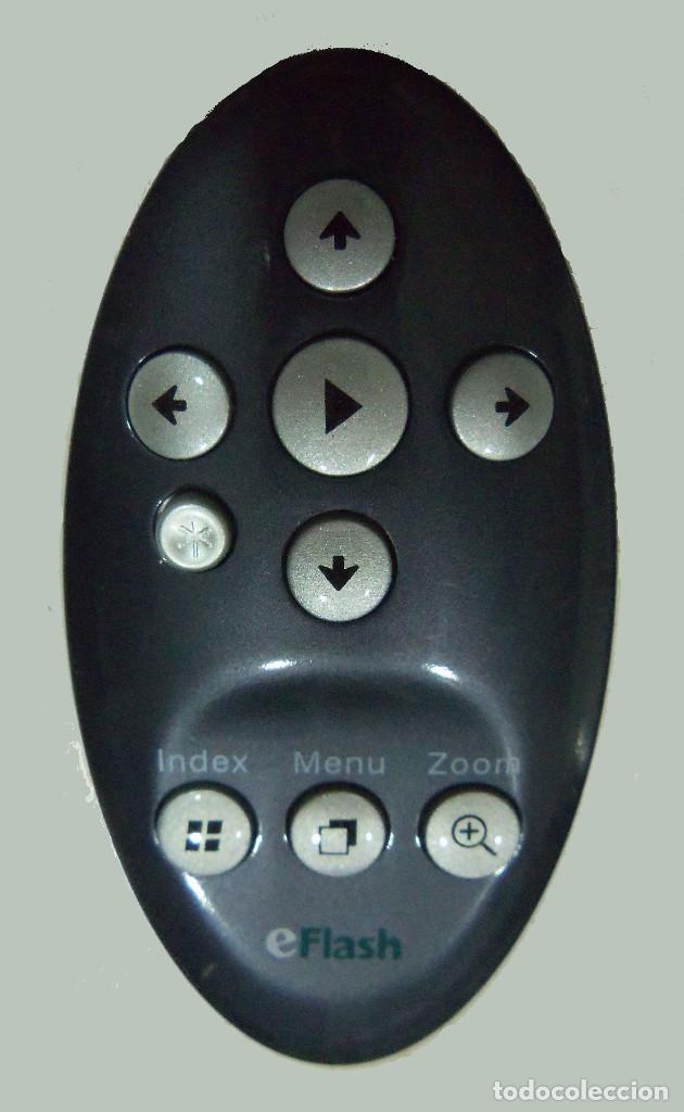 Segunda mano: Dispositivo para presentaciones Procare Eflash Presenter EF-3068 - Foto 3