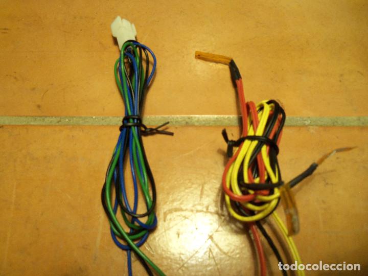 Segunda mano: Display para PC Fan Speed Controller Temperature Display LCD Sun Vertex Technology MIT-3-2.0 - Foto 8