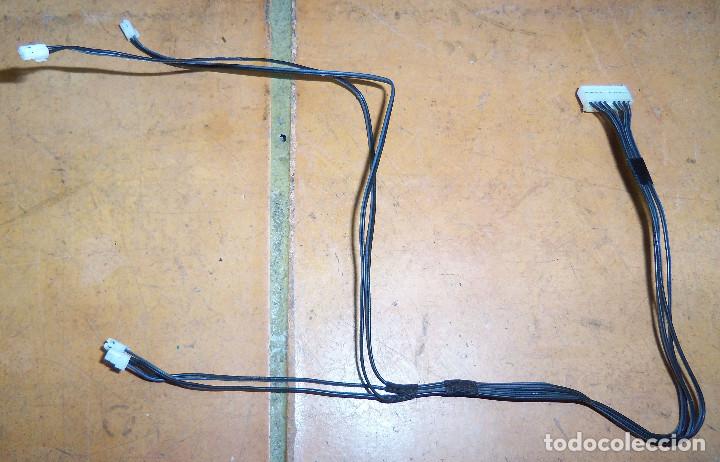 Segunda mano: Cable de Alimentacion de Backlight LED SAMSUNG UE40J5200AW - Foto 1