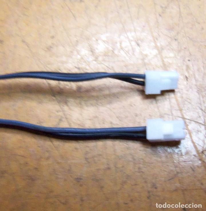 Segunda mano: Cable de Alimentacion de Backlight LED SAMSUNG UE40J5200AW - Foto 2