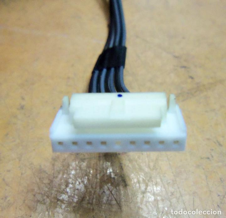 Segunda mano: Cable de Alimentacion de Backlight LED SAMSUNG UE40J5200AW - Foto 3