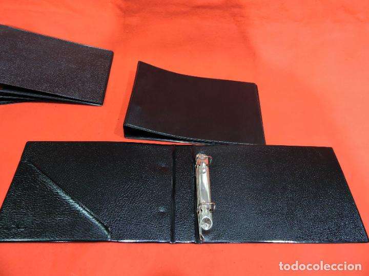 Segunda mano: Carpeta Miquel Rius y Saro - Foto 7